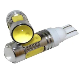 2st T10 W5W 194 168 75W COB LED High Power Car Auto Wedge Side Lights Reverse Parking Bulb Backup Lamp DC12V9861254