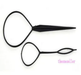 Magic Large Small Topsy Tail Hair Braid Ponytail Styling Maker Tool DHL 5320767