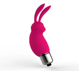 Kaninvibrator sexleksaker för kvinna klitoris stimulator gspot vibrerande vibrador u71226 s10248481266