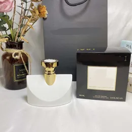 Bvl gari perfume Flower Fragrance 100ml Taste:PATCHOULI TENTATION/MAGNOLIA SENSUEL/JASMIN NOIR/TUBEREUSE MYSTIQUE/ROSE ROSE