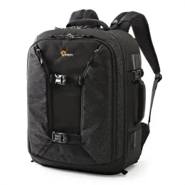 حقيبة ظهر ترايبود عدسة صورة كاميرا حقيبة Pro Runner BP 450 AW II Digital SLR Drone Laptop 17 "Photography Propack + All Weather Cover