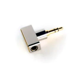 Akcesoria DD DDHIFI DJ44B DJ44C 4,4 mm Zrównoważony adapter żeński