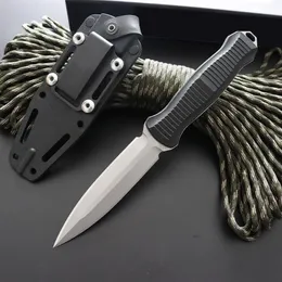 2Models BM133 133 SOCP Fixed blade knife EDC Outdoor Tactical Self defense Hunting camping Knives BM 140 140BK KNIFES