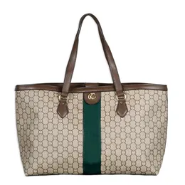 Bolsa de grife feminina totes marca sacos de compras de grande capacidade bolsa de viagem multifuncional