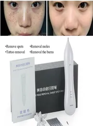 Whole Micro Mole Removal Freckle Pen Dark Spot Mole Plasma Point Machine Beauty Equipment1485812