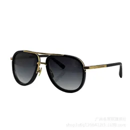 Dita Cat Eye Gey Geasses Designer Men Women Women Rescangeable Anditagg Sunglasses Male Toad Pilot Sheet Metal Quality Tech Two Two