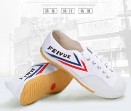 Comfy kids fashion child sneakers shoes Shoes Martial arts Wushu Sports Training Sneakers shoe size 3137 child canvas6386505