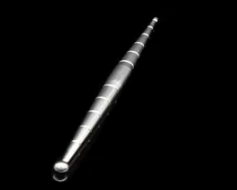 A121 150mm nuovi dilatatori uretrali spina del pene in acciaio inossidabile catetere uretrale allungamento giocattoli del sesso per gli uomini Sounding Urthral Plug3530780
