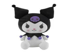 New retail model 2022 Stuffed Animals 25cm Five types Whole Cartoon plush toys Lovely kuromi dolls1569719