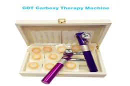 co2 therapy machine CDT Carboxy therapy for Stretch marks removal machineCDTC2P4801599