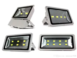 Led Floodlight Outdoor Project DHL IP65 Waterproof 100W 200W 300W 400W led Lamp Floodlights COB lighting 85265V Super Bright floo5674868