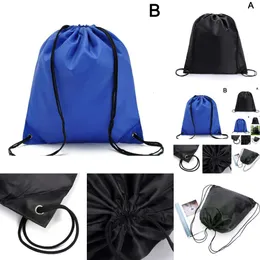 New New New Helmet Lid Protect Bag Draw Motorcycle Scooter Moped Basketball Rainproof Backpack Pocket For Bike Bicycle Full J2v5
