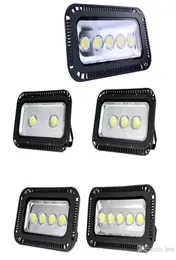 Super Bright 200W 300W 400W 500W 600W LED LED LED Outdoor Flood LAMP مقاومة للماء مصابيح ضوء الفيضان AC 85265V9252498