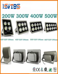 LED Floodlight 85265V 200W 300W 400W 500W LED屋外COB LED Flood Light Lamp防水トンネルライトStreet Lighting5962485