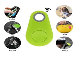 AntiLost Mini Allarme Localizzatore GPS per Cani Pet Bambino Smart Tag Gadget Portachiavi Chiavi Ricerca Key Finder Sensore Localizzatore5344678