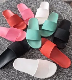 Slipper Designer Slides Damen Sandalen Lässige Hausschuhe für Frühling und Herbst Flache, bequeme Pantoletten, gepolsterter Vorderriemenschuh