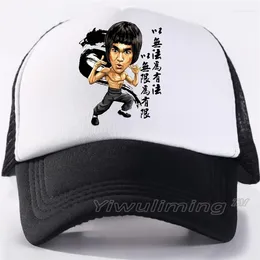 Bola Caps MMA Preto Boné Cor Sólida Beisebol Snapback Casquette Chapéus Ajustados Casuais Hip Hop Pai para Homens Mulheres Unissex