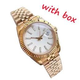 ساعة فاخرة الماس ، Womend Women Wime Wristwatch AAA جودة الفضة الفضية من الفولاذ المقاوم للصدأ ، الساعات التلقائية عالية الجودة SB015