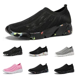 2024 men women Athletic Shoes sports sneakers black white GREY GAI mens womens outdoor sports running trainers6541854