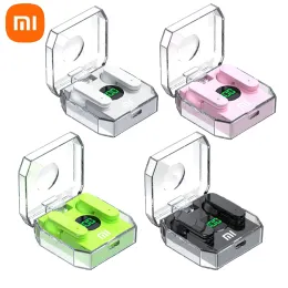 헤드폰 Xiaomi K30 Pro 무선 헤드폰 Hifi 9D 사운드 모션 이어 버드 터치 제어 방수 헤드폰 Bluetooth 5.3 TWS Inear