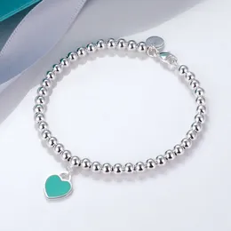 sterling silver beaded jewelry bracelet female designer for female bracelet lovers designer handmade gifts for men and women silver titanium gold Valentines Day.
