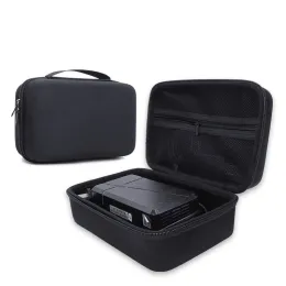 Torby 3,5 -calowe zewnętrzne torby na dysku twardym pakiet elektroniczny produkt/ zestaw słuchawkowy bezprzewodowy tablet/ mini komputer vr składany dron GPS