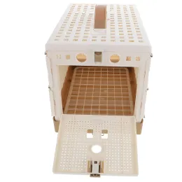 Nests Cage Pigeon Bird Foldable Transportation Domestication Folding Transport Cages House Resting Pet Indoor Breeding