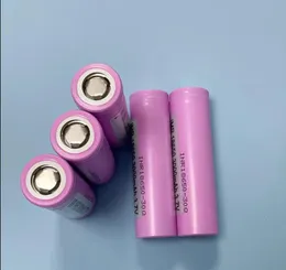 Batteria ricaricabile di alta qualità 30Q 7000mAh 18650 - Consegna esentasse massima 20A con scatola Paesi Bassi 7K 9K 12K