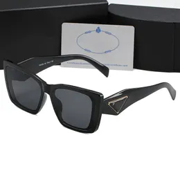 تصميمات مصممة فاخرة مصمم نظارات شمسية عالية الجودة نظارات جديدة