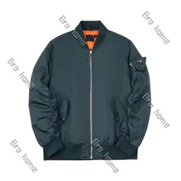 Luksusowy projektant kurtki PP Męskie kurtki damskie kurtka Pra nowa unisex sprężynowy styl spersonalizowane mody metalowe logo przystojne i unikalne pojedyncze prjacket dla mężczyzny płaszcz 469