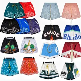 Mens shorts summer womens shorts casual shorts mens designer shorts Letter printing essentialshorts casual sports running fitness shorts size S-XL