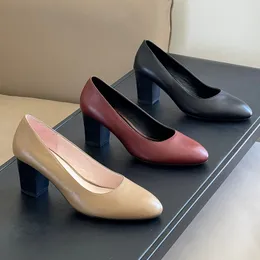 Stilvolle Designer-Absätze für Damen – elegante, modische Schuhe für jeden Anlass, bequem und schick