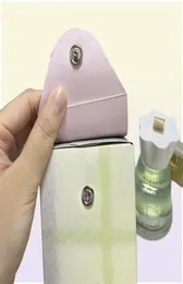 Dezodoranty Perfumy 100 ml Niemowlęta Zapach Dziecko Dziecko dotyk Naturalny spray Eau de Toilette Sheep dla każdej skóry 1v1 Charming Qu2129287