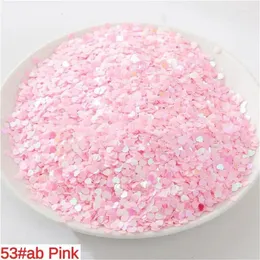 Nail Art Decorations Sequins Sparkling Uv Curing Decorative Manicure Can Be High Quality Material Decoration Patch