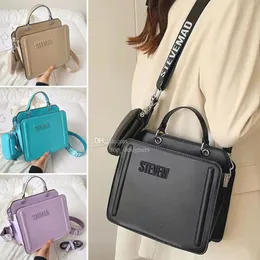 Stevemden Сумки Кошельки Дизайнерские сумки на плечо Женская модная брендовая сумка TOPDESIGNERS1282882