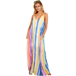 Kleider Chiffon Frauen Mutterschaft Kleid Sommer Sexy Casual Strand Party Schwangere Kleid Knöchel Länge Oversize Kleidung