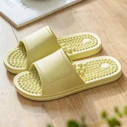 Slippers 363Manuffacturers بالجملة كاريكاتير للأطفال أحذية الفول الأولاد والبنات الصيفية للأطفال