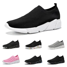 2024 men women Athletic Shoes sports sneakers black white GREY GAI mens womens outdoor sports running trainers685412