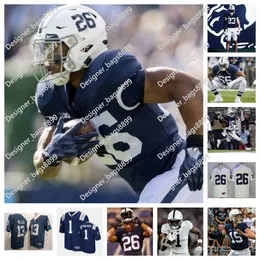 Penn State Nittany Lions Football 12 Anthony Ivey 80 Cristian Driver 99 Coziah Izzard 19 Jameigel Lyons 55 Chimdy Onoh 88 Jerry Cross 48 Kaveion Keys 24 Tamere Robinson