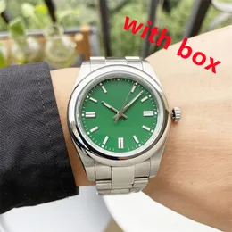 Luxury Ceramic Bezel Sapphire Men tittar på mekanisk automatisk rörelse SS Fashion Watch Men's Designer Watches armbandsur XB05 B4