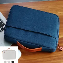 Rucksack Notebook Aktentasche Tasche für Xiaomi Mi Laptop Pro Redmi Book 14" PRO 15,4 Air 13 12,5 Laptop Tasche Tasche 11 12 13 Zoll Computer Fall