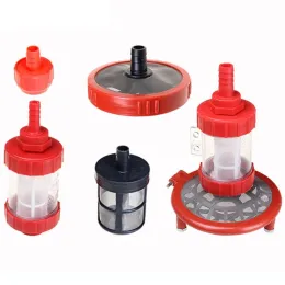 Washer Car Washer Accessories Water Inlet Pipe 380/280 55/58 Water Inlet Hose Filter Suction Joint Washer Hard Anti Flat Pump Strainer