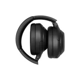 End Sony WH-1000XM4 Stereo Bluetooth Headset Foldbar hörluranimering som visar trådlösa hörlurar Hörlurar Buller Avbrytande 11