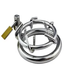 Novo dispositivo sexy quente coroa anel de espinho masculino bondage fetiche b087 #r1729042341
