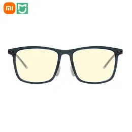 التحكم في Xiaomi Mijia Antiblue Mi Computer Glasses Pro Anti Blue Rays 50 ٪ Blue Light Light