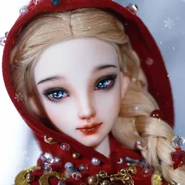 Fantasy Angel Mireu 14 34cm Resin Doll Animeの姿