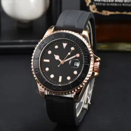 يراقب مصمم الساعات المرسى عالي الجودة الكوارتز مشاهدة الموضة ساعة Wristwatch Watch Watch Sapphire Glass Watch