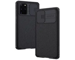 Чехол Nillkin Camshield Pro серии для Samsung Galaxy S20 S20 Note 20 Ultra, защита камеры, защитная крышка, защита объектива 9471833