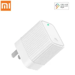 Kontrola Xiaomi Smart Cleargrass Bluetooth/WiFi Gateway Hub Pracuj z subdevice Bluetooth przez Xiaomi Smart Home Mijia Control