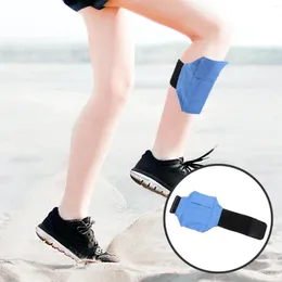 Outdoor Bags Running Leg Bag Phone Sleeve Holding Sports Multi-use Cases Band Holder Mobile Calf Elastic Riding